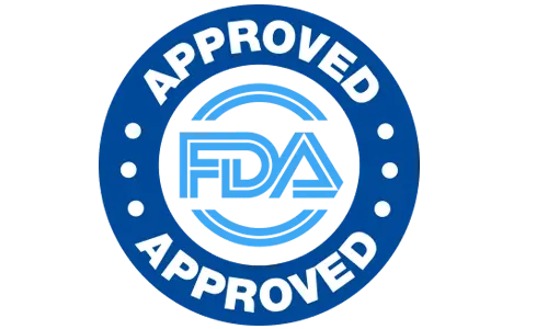 AlphaSteel  FDA Approved